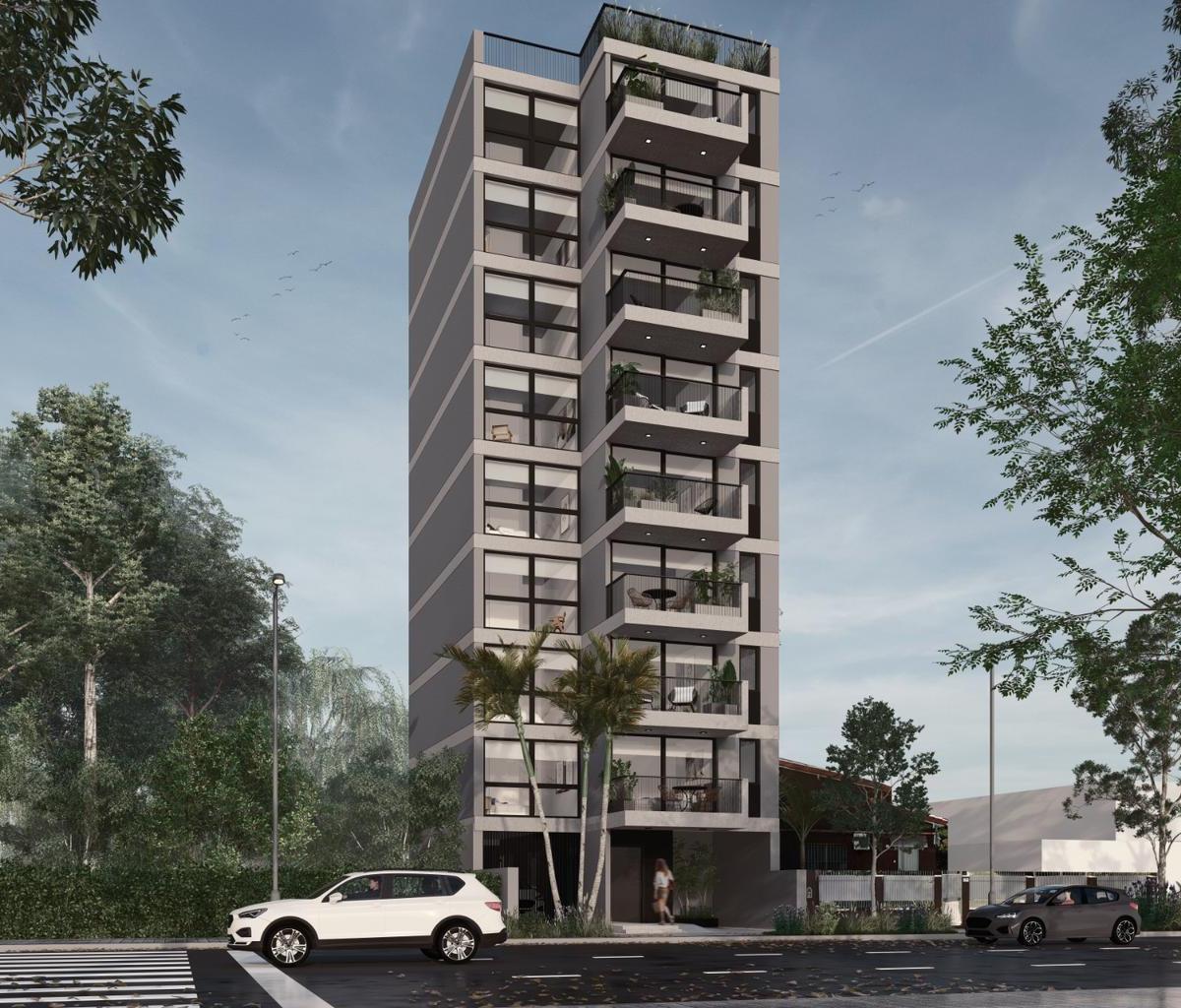 Depto a La Venta de 4 Ambientes con Cochera Ideal Inversores 1