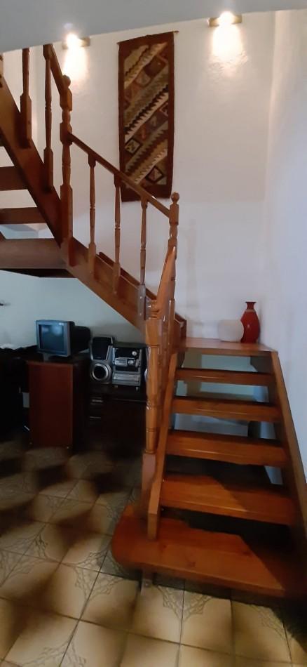 Departamento 4 Ambientes en Venta San Miguel 3
