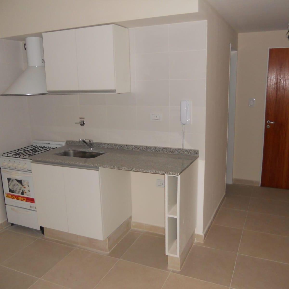 Mono Ambiente a La Venta en Edificio Isa X de San Miguel 4
