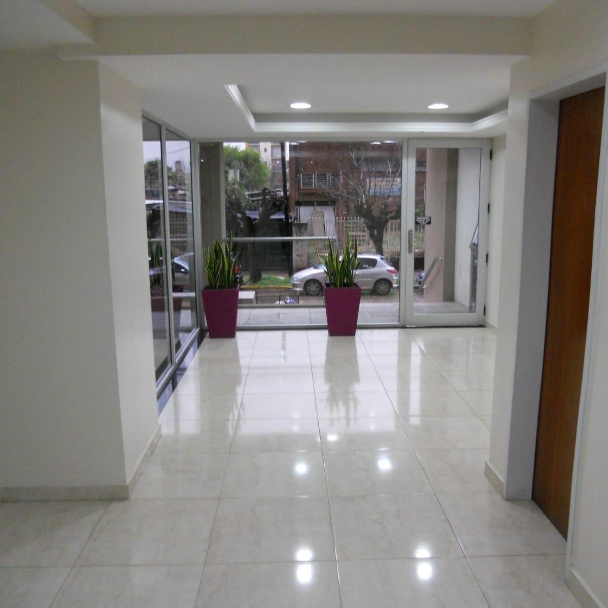 Mono Ambiente a La Venta en Edificio Isa X de San Miguel 1