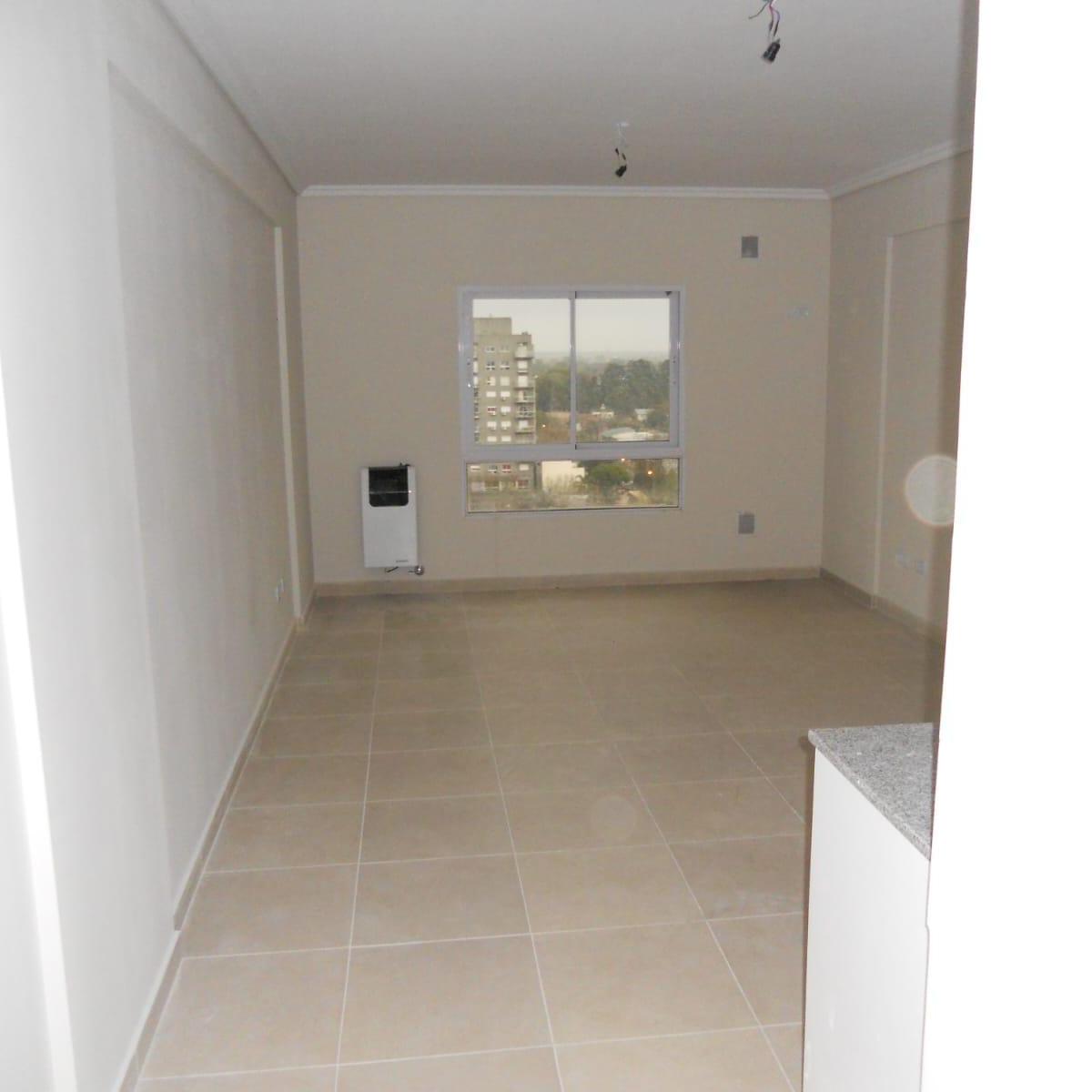 Mono Ambiente a La Venta en Edificio Isa X de San Miguel 2