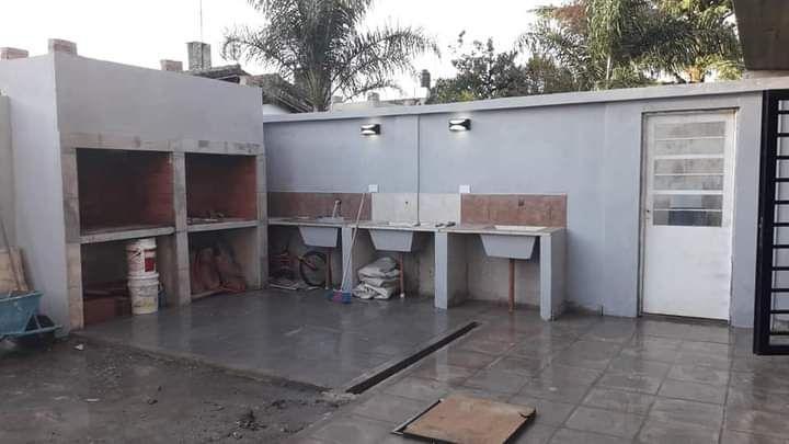 Venta en Block de 21 Unidades de 2 Ambientes 3