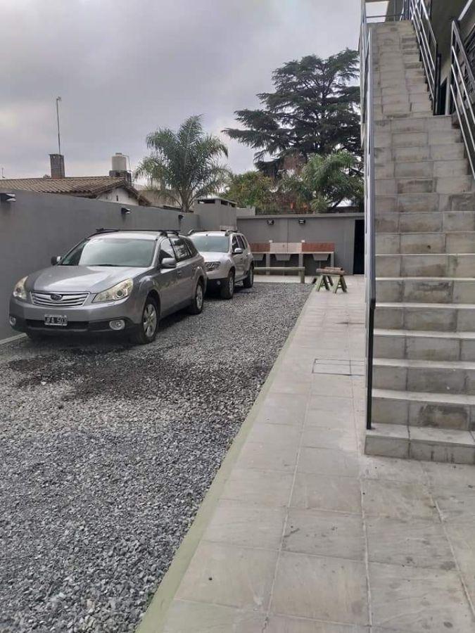 Venta en Block de 21 Unidades de 2 Ambientes 1