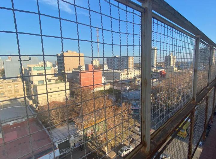 DEPTO EN VENTA DE 3 AMBIENTES CON COCHERA EN SAN MIGUEL 5