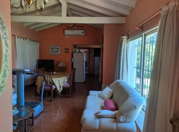 Casa de 5 ambientes en venta San Miguel 3