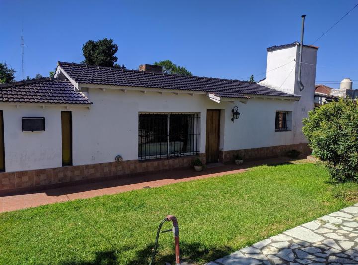 Casa de 5 ambientes en venta San Miguel 5