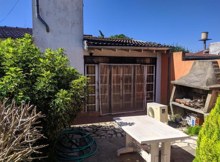 Casa de 5 ambientes en venta San Miguel 4