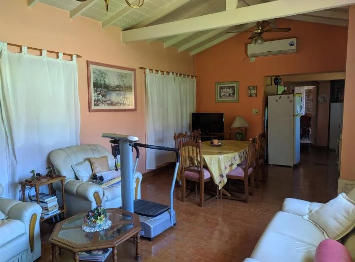 Casa de 5 ambientes en venta San Miguel 1