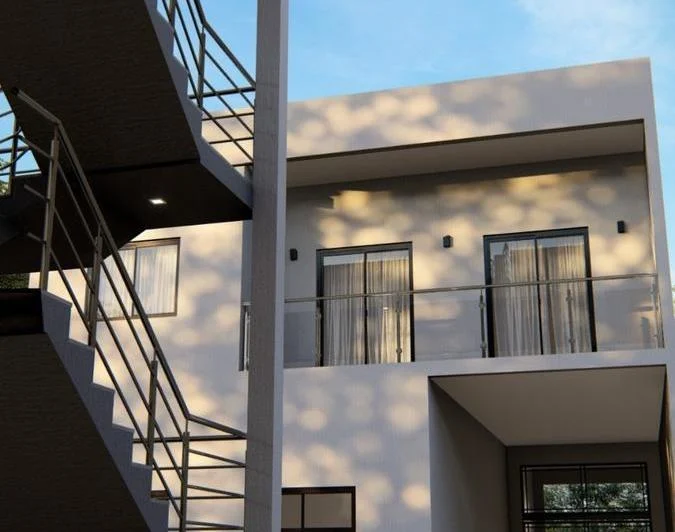 Departamento de pozo en venta 2 ambientes en San Miguel 1