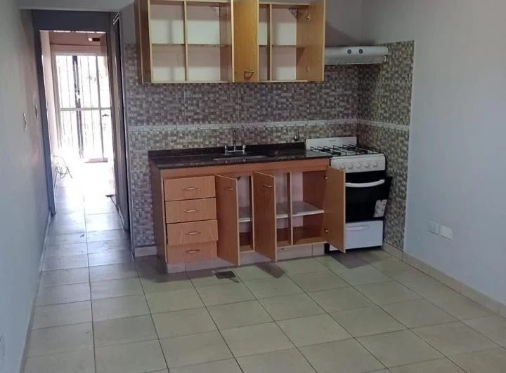 DEPTO DE 2 AMBIENTES EN ALQUILER EN JOSE C PAZ 2