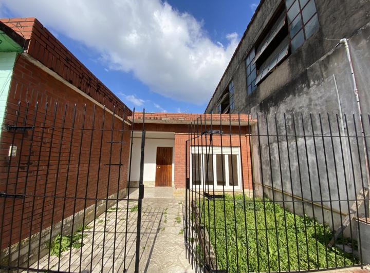Casa 3 ambientes en alquiler Muñiz 2