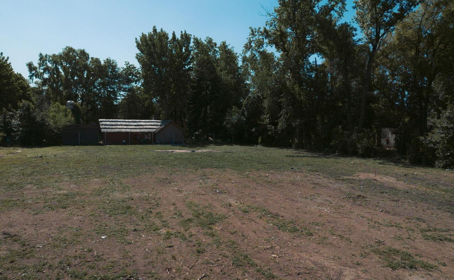 TERRENO A LA VENTA EN DEL VISO