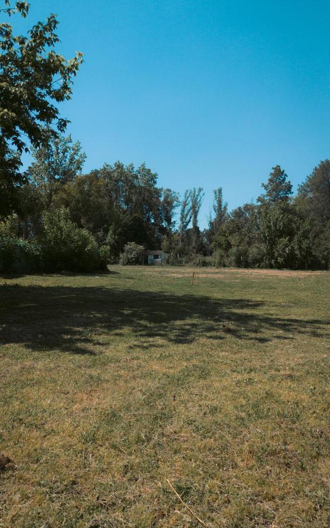 TERRENO A LA VENTA EN DEL VISO