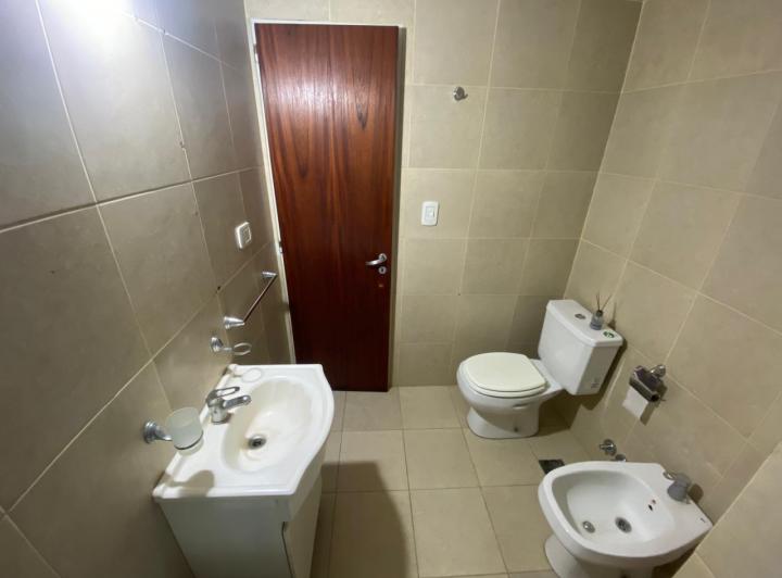MONO AMBIENTE EN ALQUILER EN EDIFICIO ISA X DE SAN MIGUEL 4