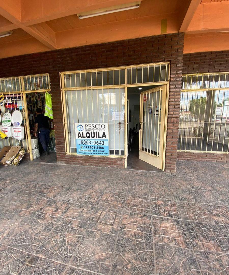 Local en alquiler en Villa de Mayo