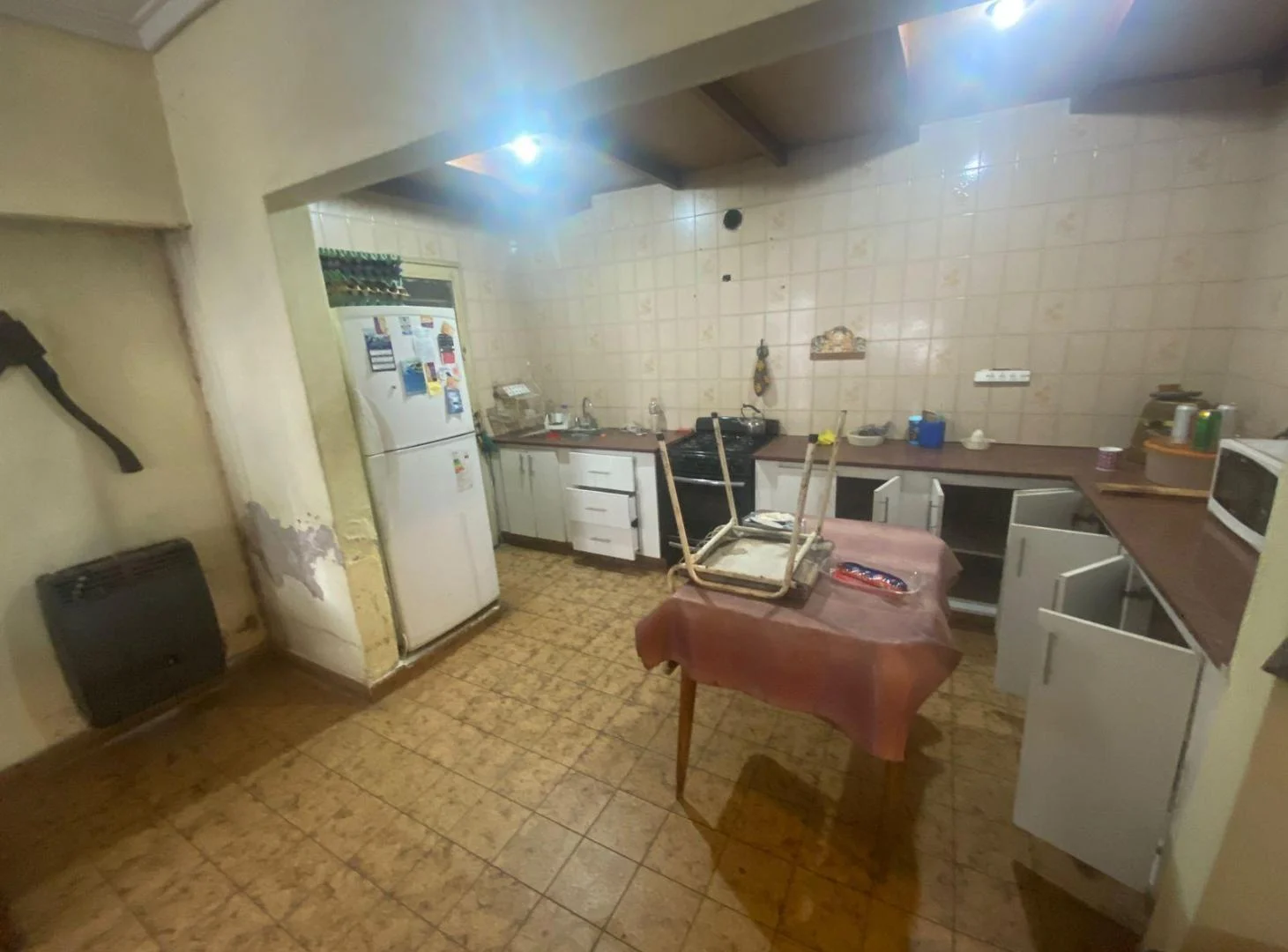 Foto de ALQUILER CASA APTO PROFESIONAL - SAN MIGUEL, imagen 5