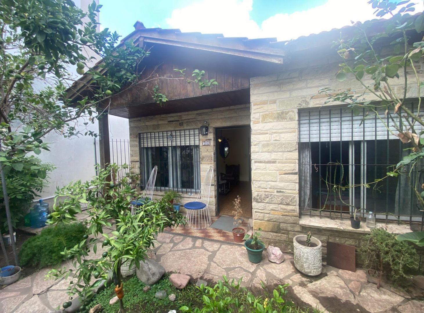 ALQUILER CASA APTO PROFESIONAL - SAN MIGUEL