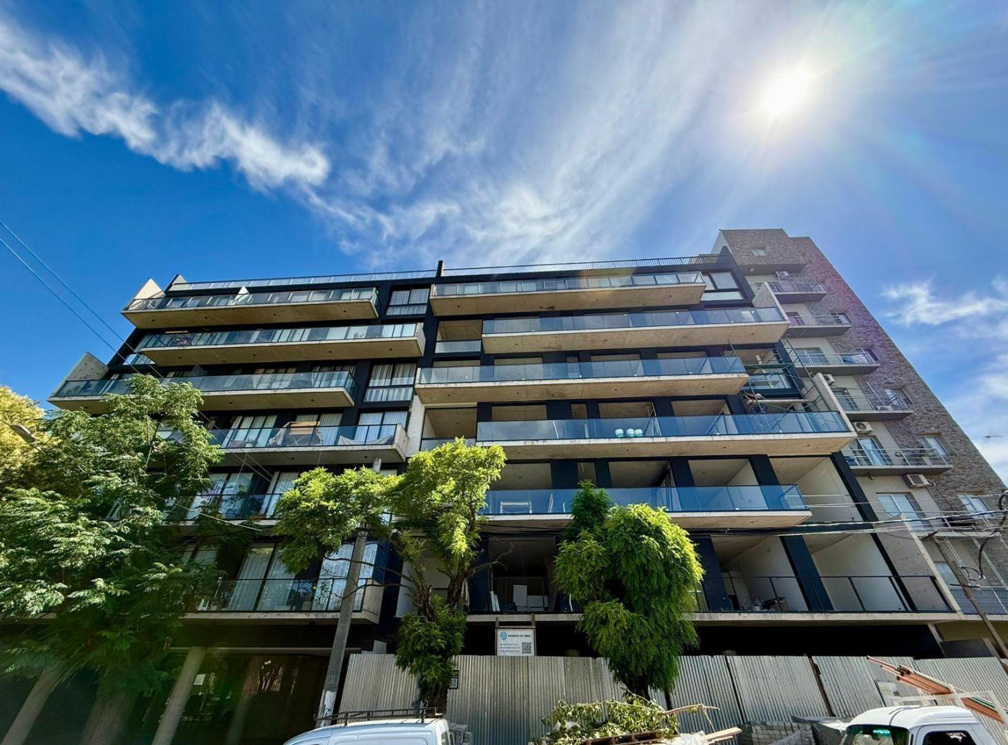 Venta Departamento 2 amb - Muñiz, San Miguel