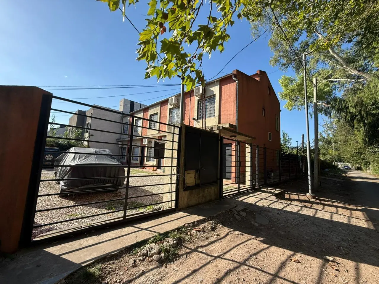 VENTA DEPTO 2AMB PLAYRROM- APTO CREDITO- MUÑIZ, SAN MIGUEL. 3