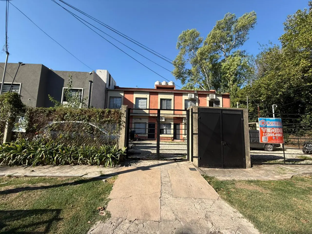 VENTA DEPTO 2AMB PLAYRROM- APTO CREDITO- MUÑIZ, SAN MIGUEL. 5