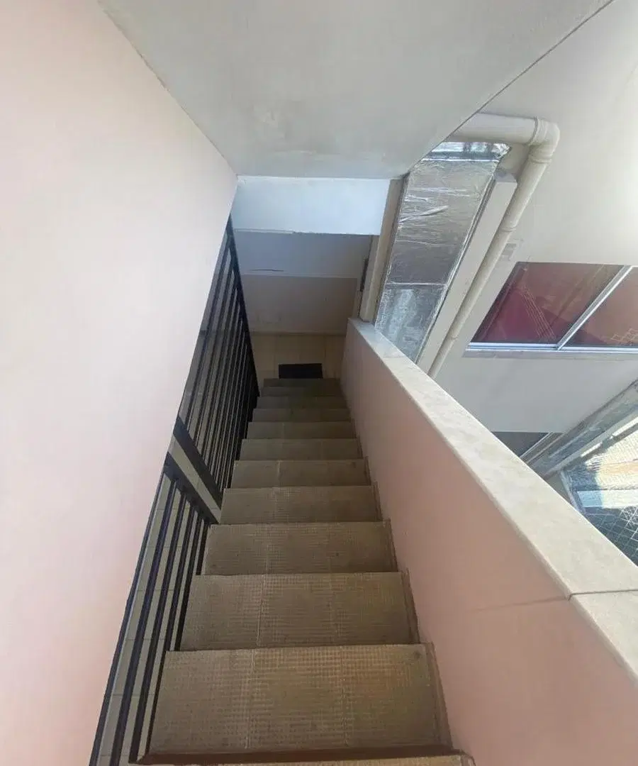 Departamento 2 ambientes c/cochera alquiler 4