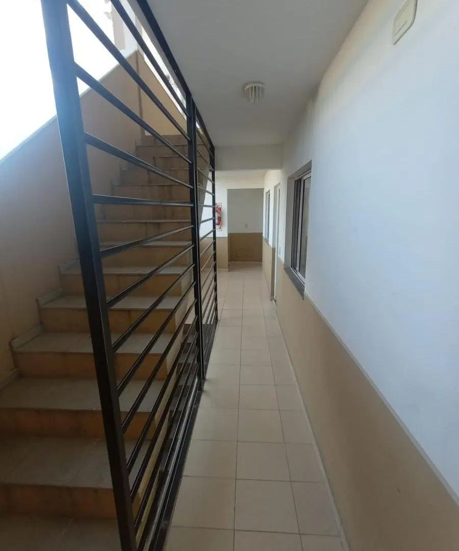 Departamento 2 ambientes c/cochera alquiler 2