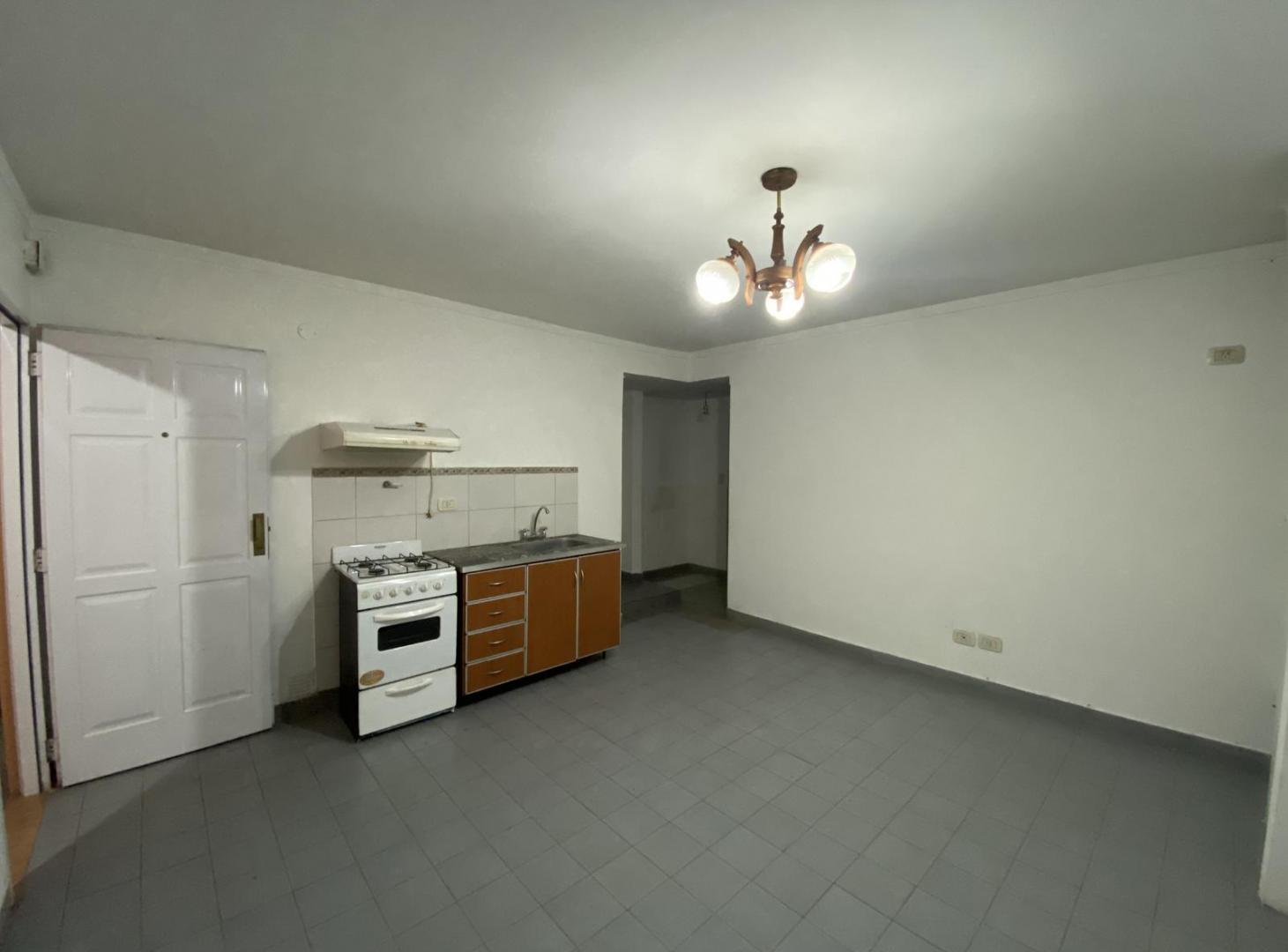 Foto de Departamento 2 ambientes en alquiler San Miguel, imagen 5