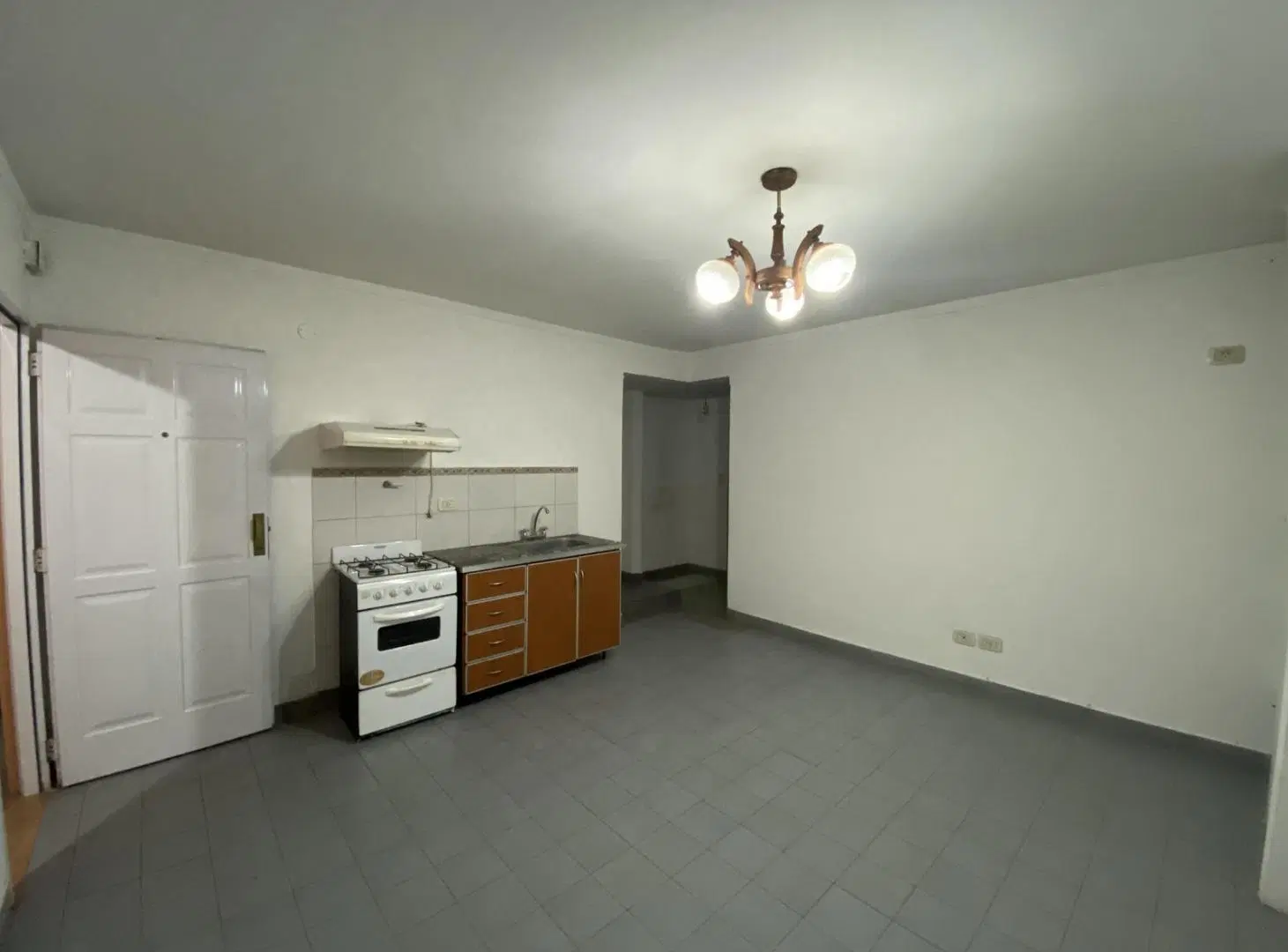 Departamento 2 ambientes en alquiler San Miguel 5