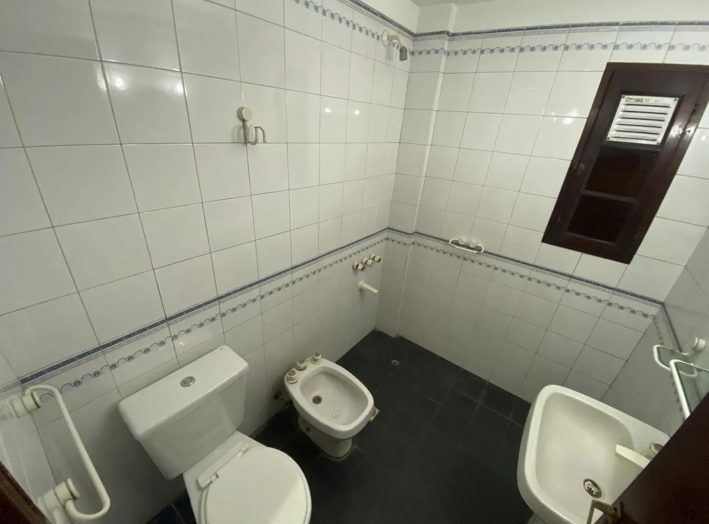 Departamento 2 ambientes en alquiler San Miguel 4