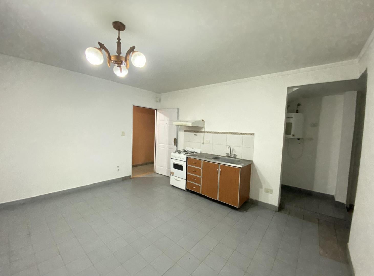 Foto de Departamento 2 ambientes en alquiler San Miguel, imagen 3