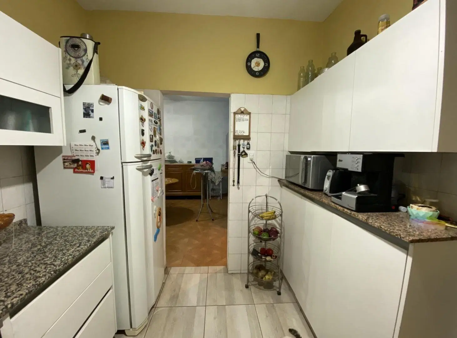 Casa 4 ambientes en venta Bella Vista 3