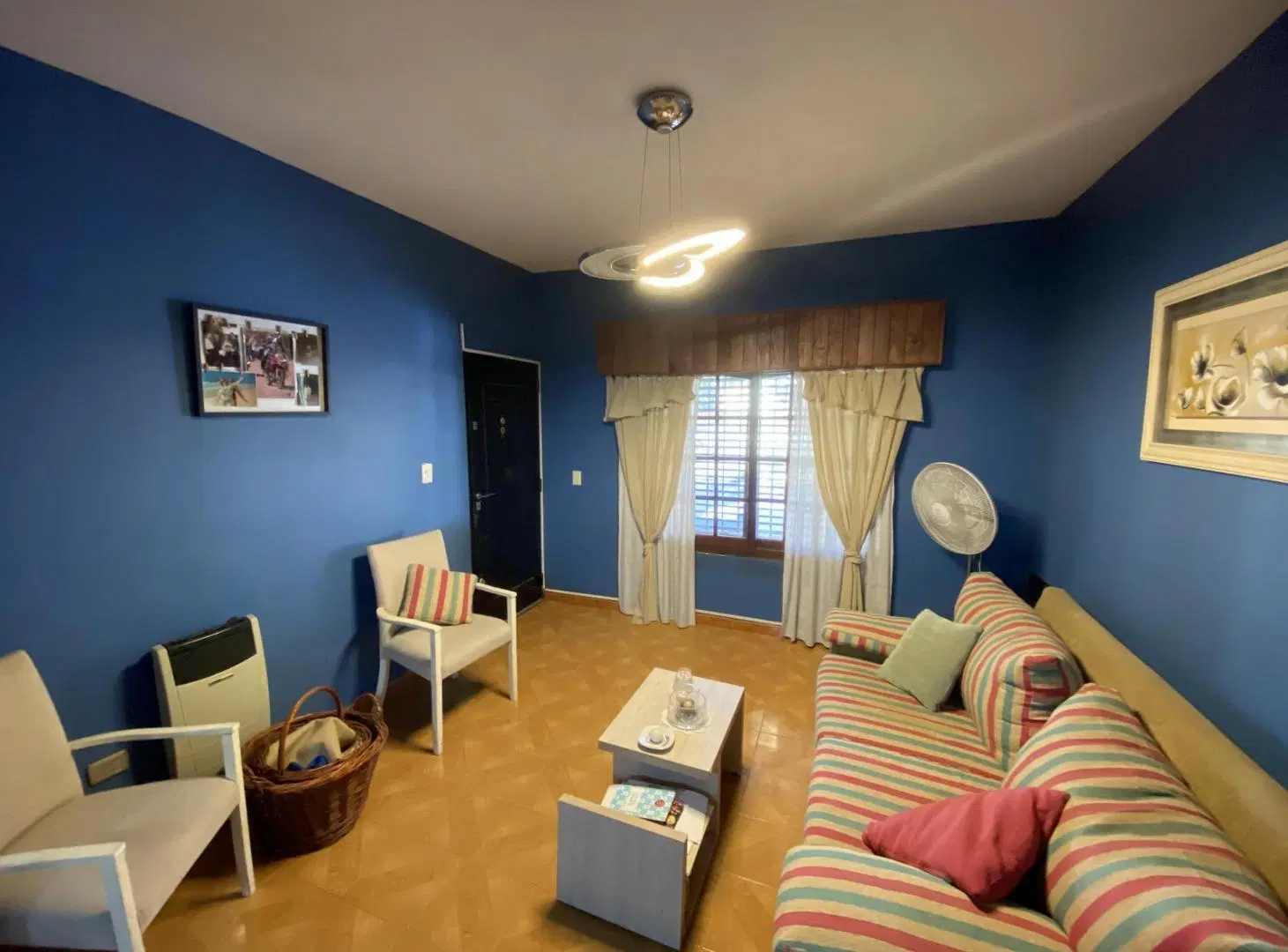 Casa 4 ambientes en venta Bella Vista 4