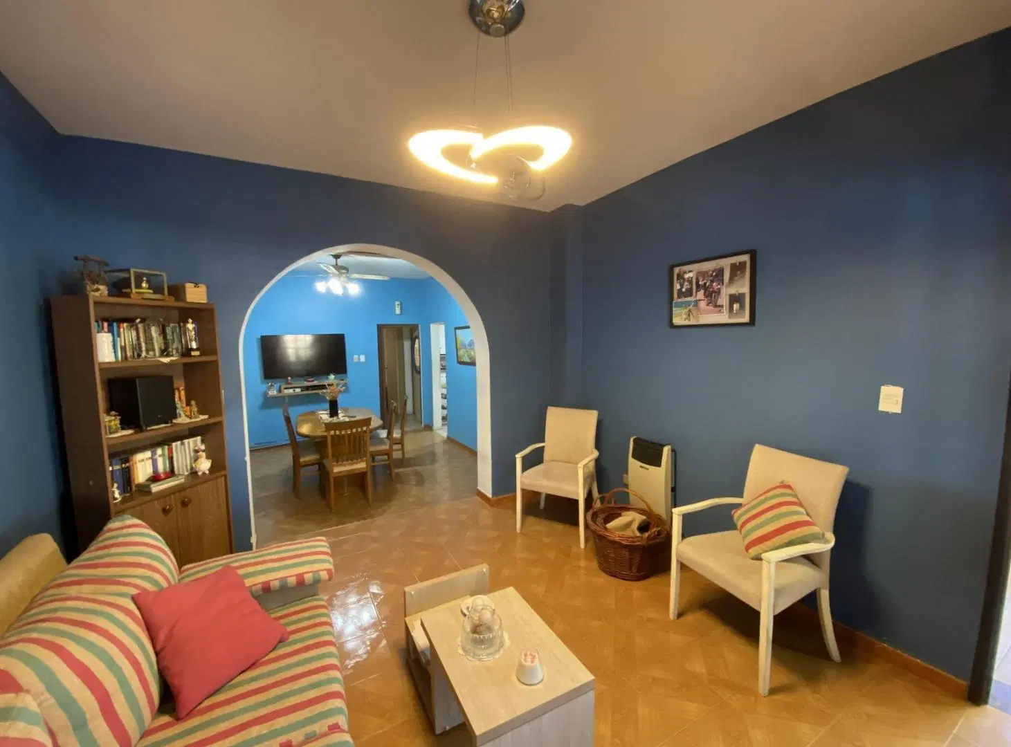 Casa 4 ambientes en venta Bella Vista 2