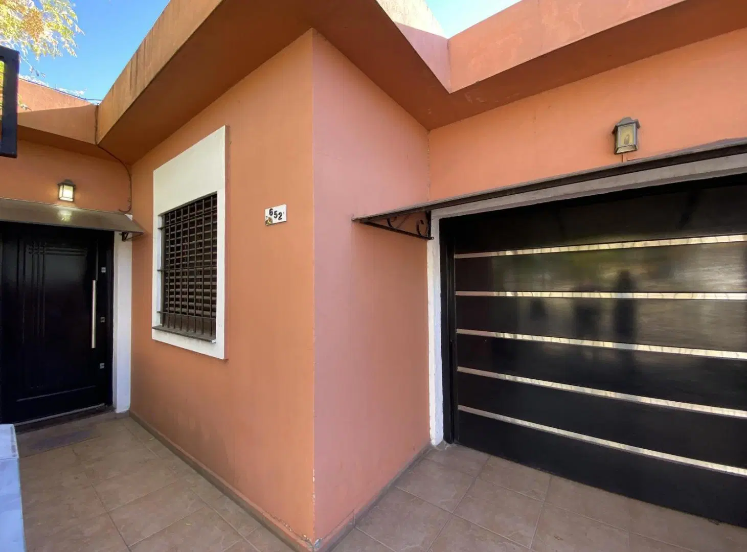 Casa 4 ambientes en venta Bella Vista 5
