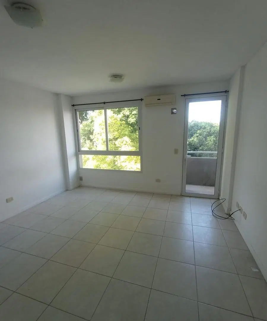 Departamento monoambiente en alquiler San Miguel 3