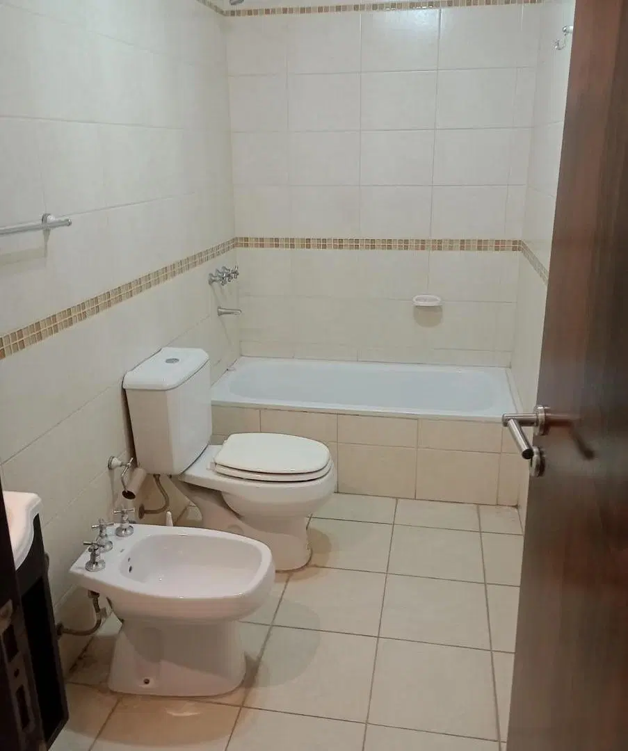 Departamento monoambiente en alquiler San Miguel 2