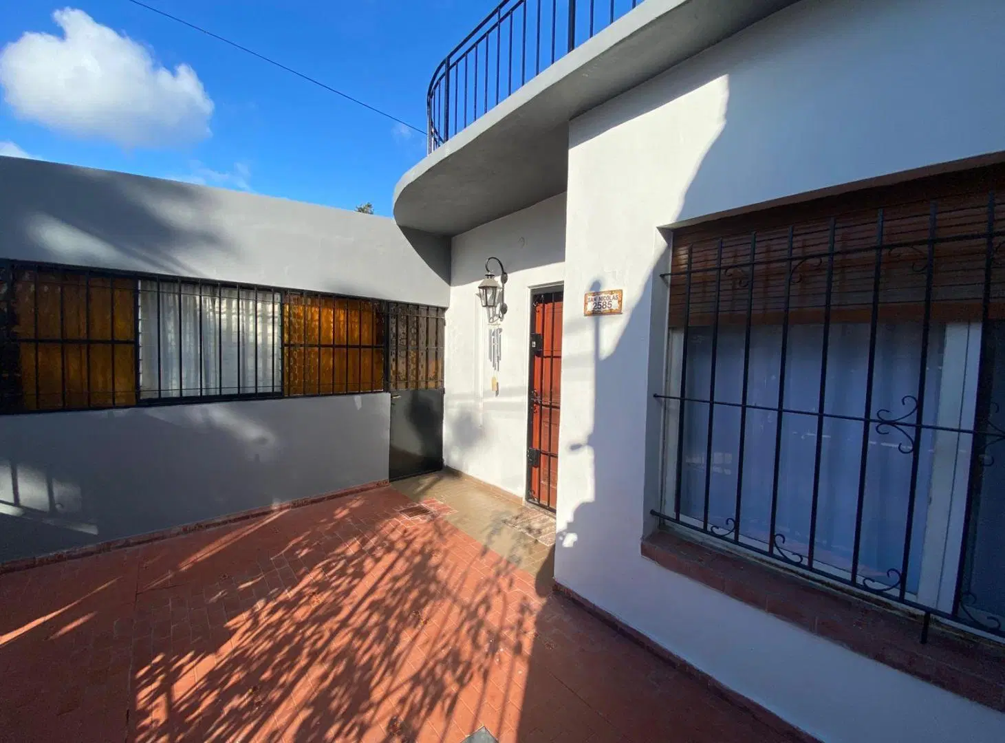 VENTA CASA 3 AMB - APTA CREDITO - SAN MIGUEL 2