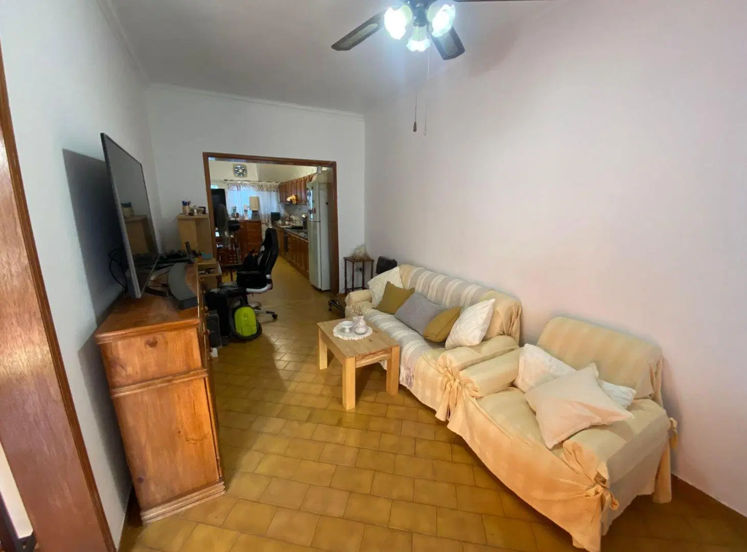 VENTA CASA 3 AMB - APTA CREDITO - SAN MIGUEL 3