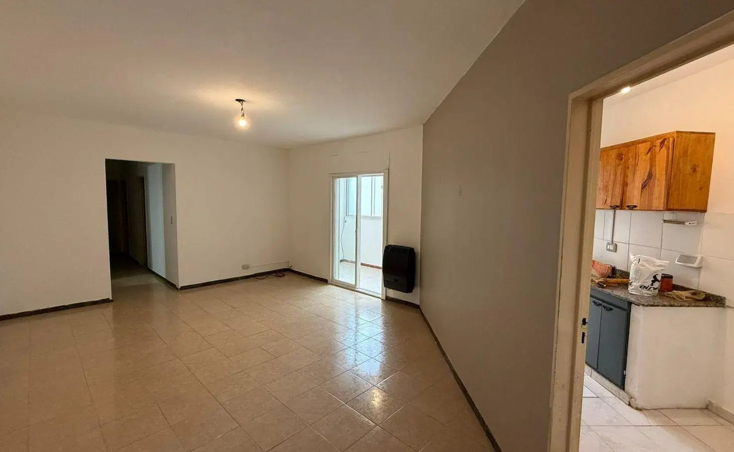 Departamento en San Miguel 4