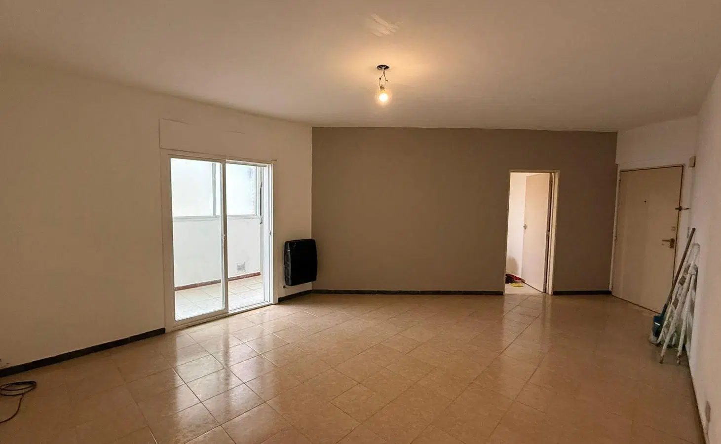 Departamento en San Miguel 5