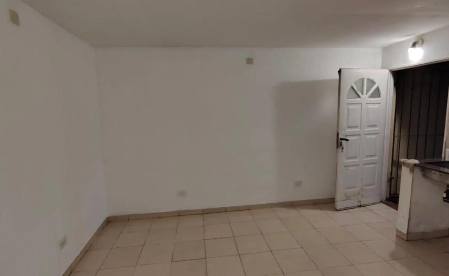 Departamento en Villa De Mayo 2