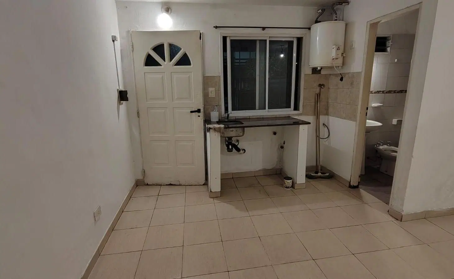 Departamento en Villa De Mayo 4