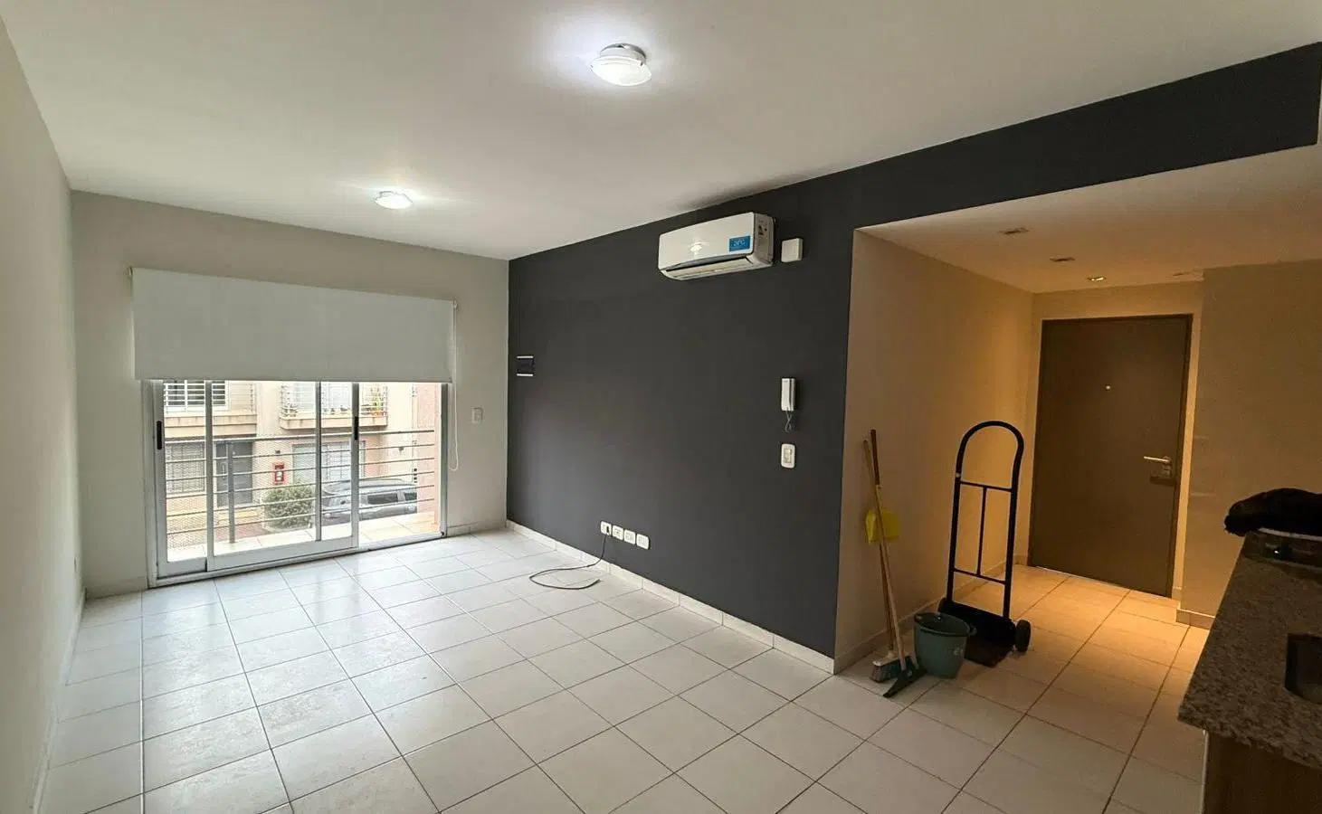 Departamento en Bella Vista 4