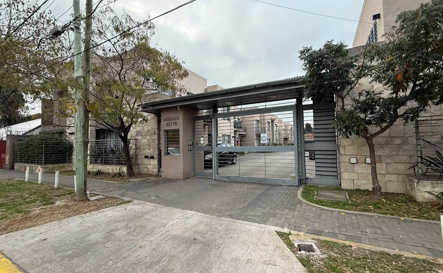 Departamento en Bella Vista 5