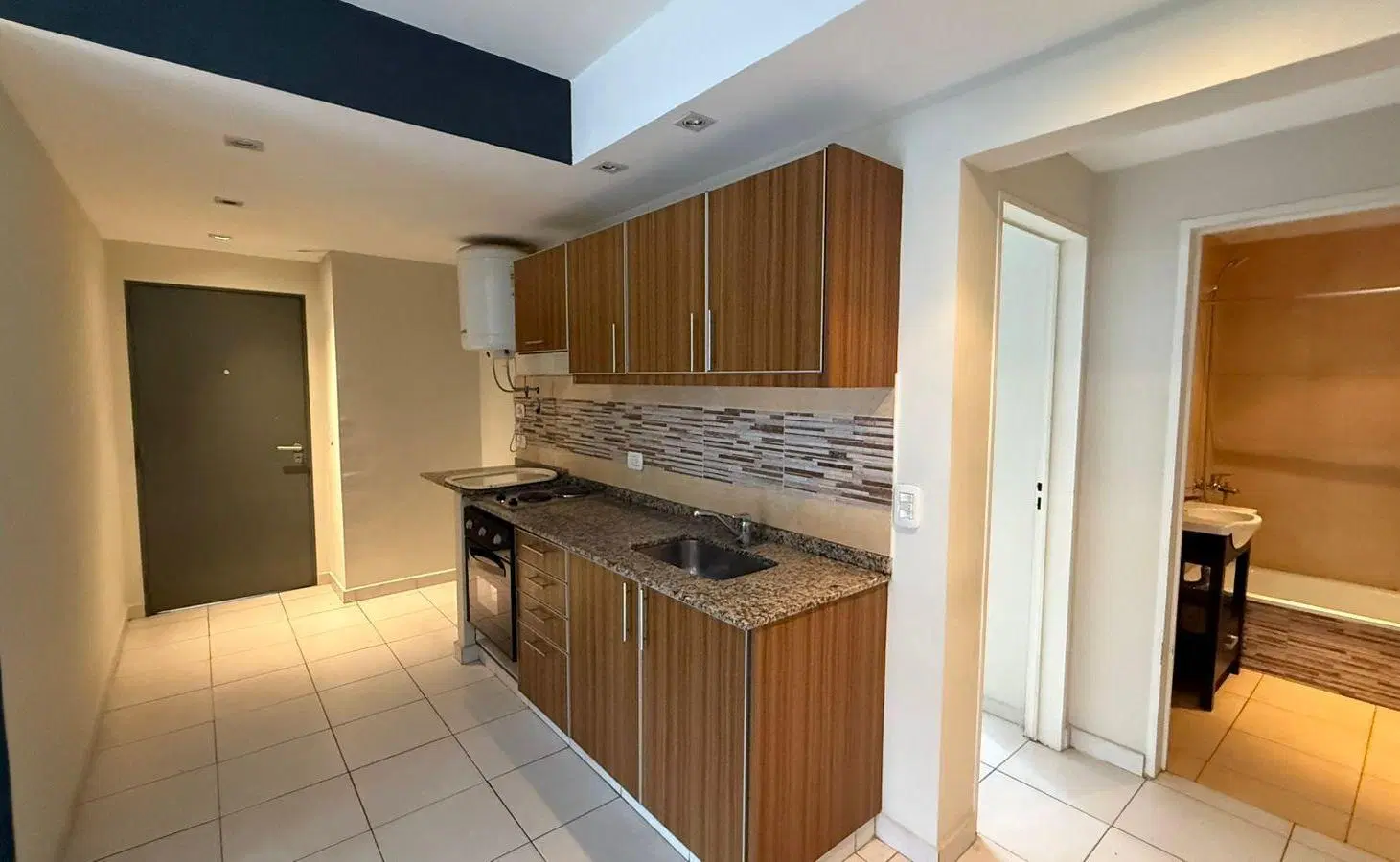 Departamento en Bella Vista 3