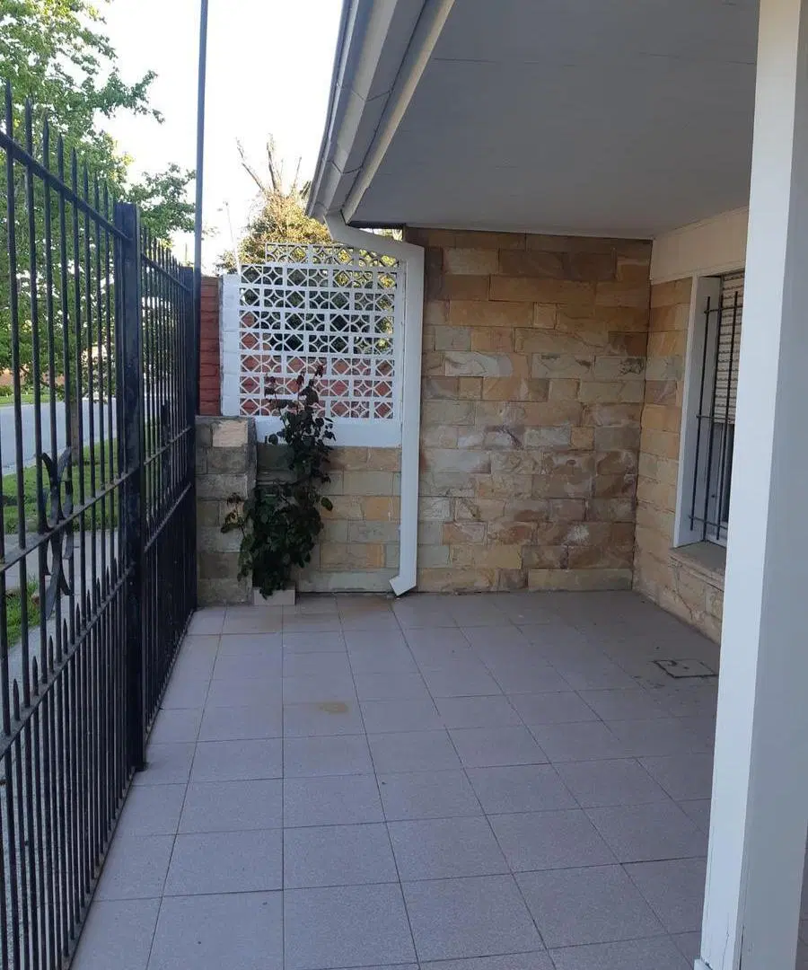 SE VENDE PH DE 3 AMBIENTES CON PATIO EN MAR DEL PLATA 2