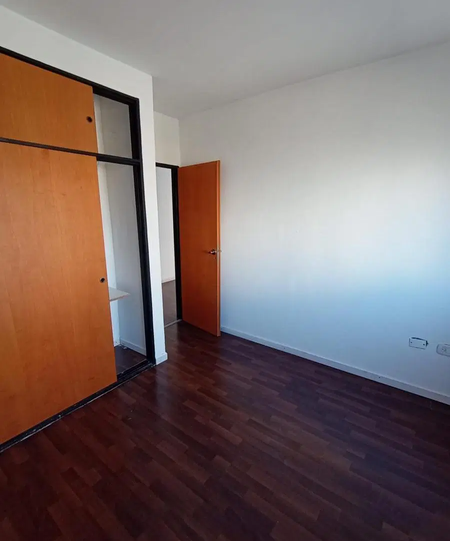 Departamento dos ambientes en alquiler 2