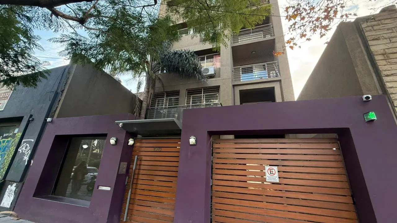 Departamento en San Miguel 4