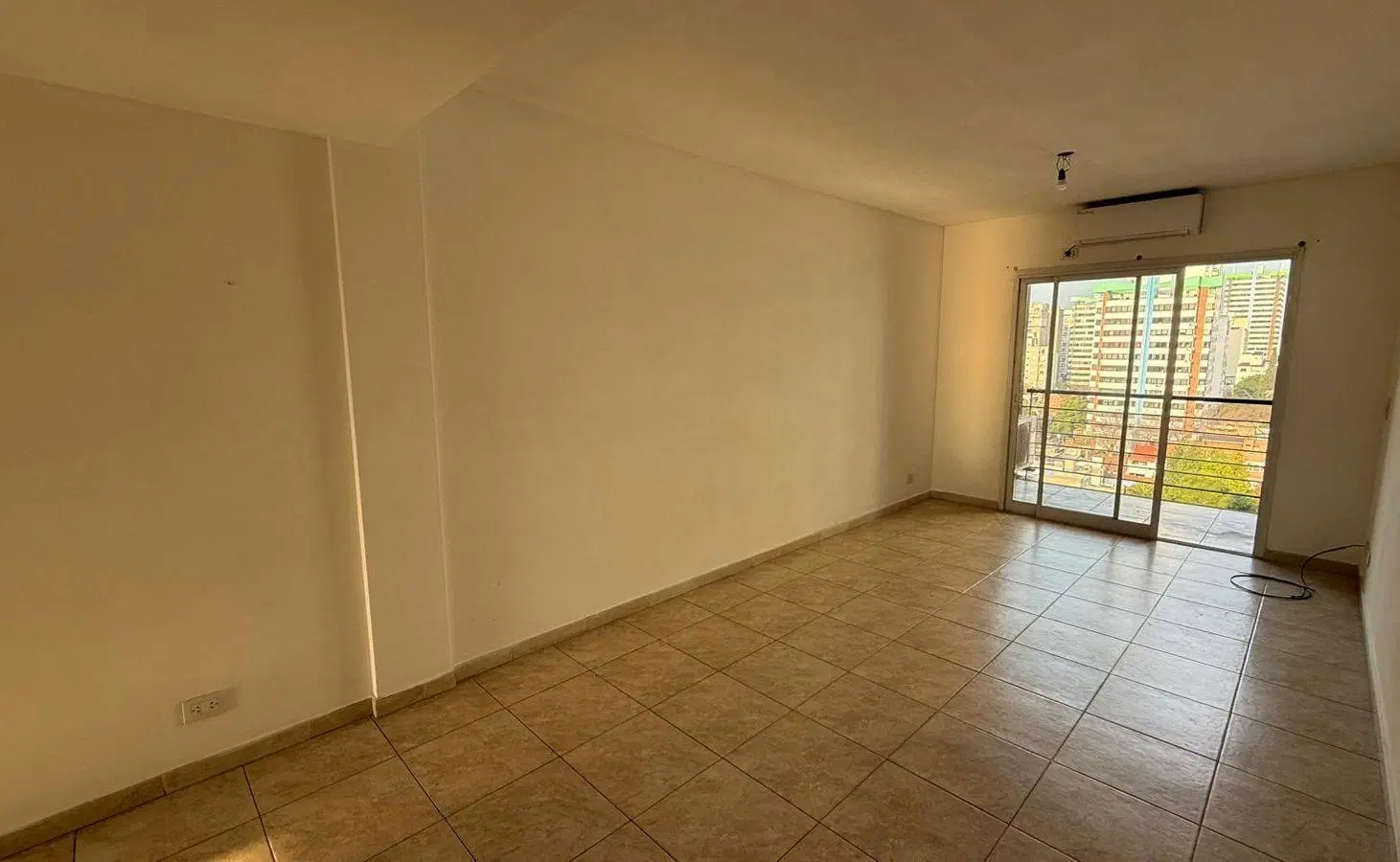 Departamento en San Miguel 3