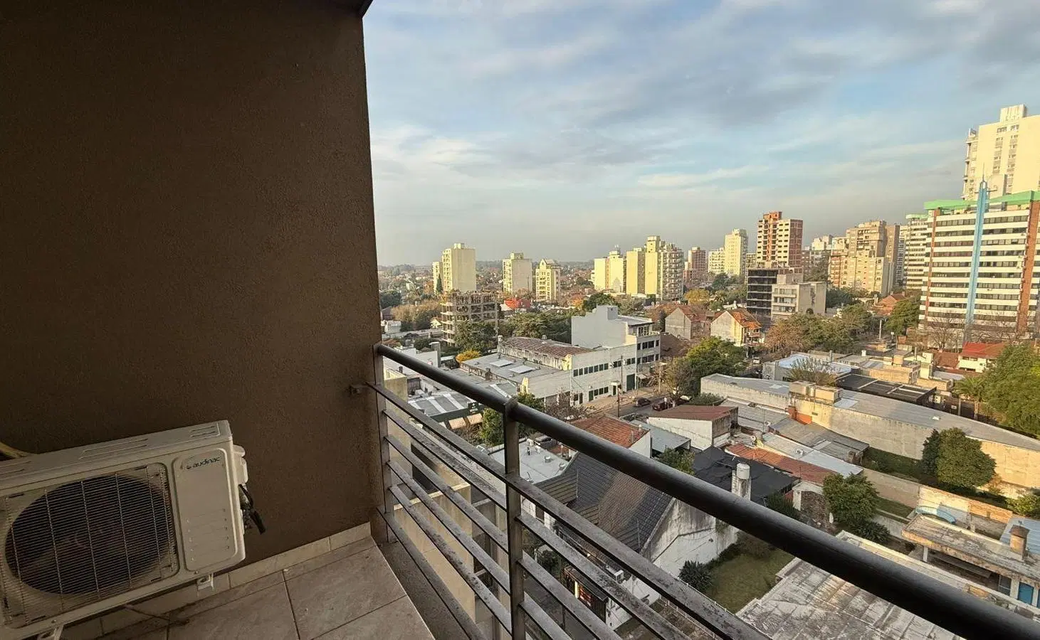 Departamento en San Miguel 1